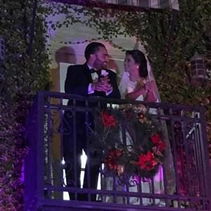 Meet your Posher, Justin